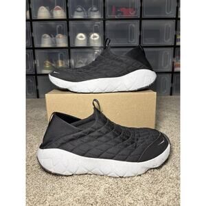 Nike ACG Moc 3.5 Men’s Size 11 DJ6080-001 Black Moccasin Sneakers 2021 Used